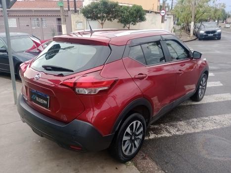 NISSAN Kicks 1.6 16V 4P FLEXSTART S, Foto 8