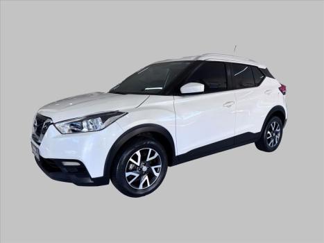 NISSAN Kicks 1.6 16V 4P FLEXSTART S X-TRONIC AUTOMTICO CVT, Foto 3