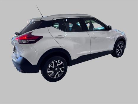 NISSAN Kicks 1.6 16V 4P FLEXSTART S X-TRONIC AUTOMTICO CVT, Foto 6