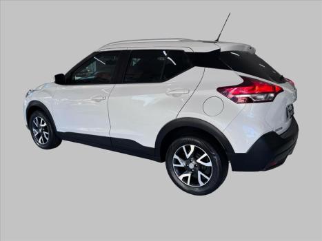 NISSAN Kicks 1.6 16V 4P FLEXSTART S X-TRONIC AUTOMTICO CVT, Foto 7