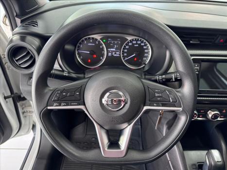 NISSAN Kicks 1.6 16V 4P FLEXSTART S X-TRONIC AUTOMTICO CVT, Foto 8