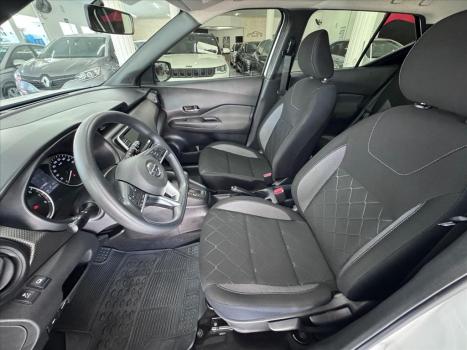NISSAN Kicks 1.6 16V 4P FLEXSTART S X-TRONIC AUTOMTICO CVT, Foto 9