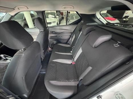 NISSAN Kicks 1.6 16V 4P FLEXSTART S X-TRONIC AUTOMTICO CVT, Foto 12