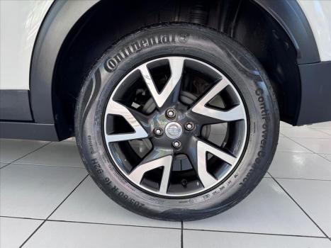 NISSAN Kicks 1.6 16V 4P FLEXSTART S X-TRONIC AUTOMTICO CVT, Foto 14