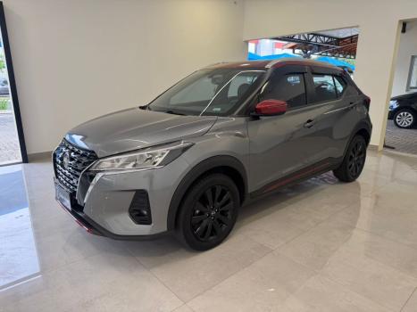 NISSAN Kicks 1.6 16V 4P FLEXSTART XPLAY XTRONIC AUTOMTICO CVT, Foto 2