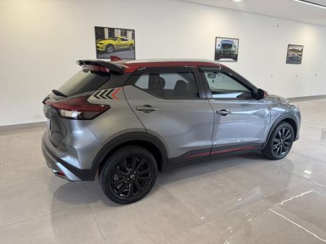NISSAN Kicks 1.6 16V 4P FLEXSTART XPLAY XTRONIC AUTOMTICO CVT, Foto 3