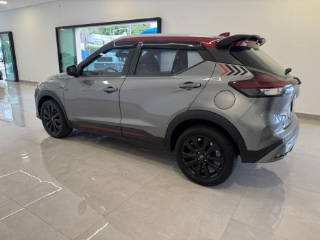 NISSAN Kicks 1.6 16V 4P FLEXSTART XPLAY XTRONIC AUTOMTICO CVT, Foto 4