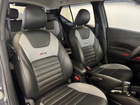 NISSAN Kicks 1.6 16V 4P FLEXSTART XPLAY XTRONIC AUTOMTICO CVT, Foto 5