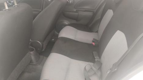 NISSAN March 1.6 16V 4P S FLEX, Foto 5