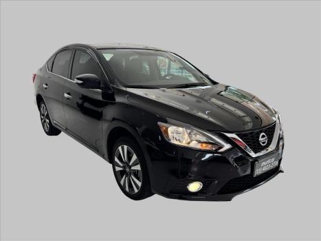 NISSAN Sentra 2.0 16V 4P SV FLEX AUTOMTICO CVT, Foto 5