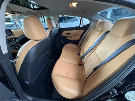 NISSAN Sentra 2.0 16V 4P EXCLUSIVE AUTOMTICO, Foto 10