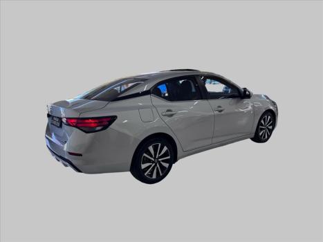 NISSAN Sentra 2.0 16V 4P EXCLUSIVE AUTOMTICO, Foto 5