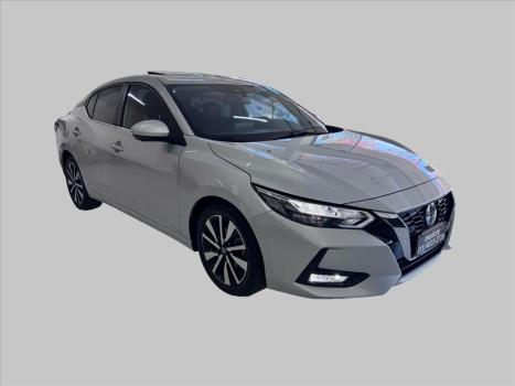 NISSAN Sentra 2.0 16V 4P EXCLUSIVE AUTOMTICO, Foto 7