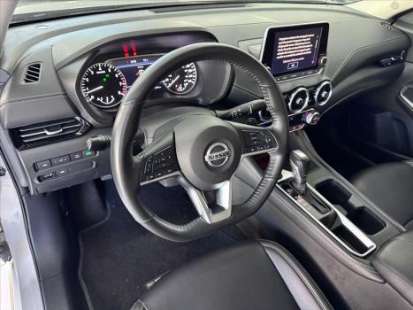 NISSAN Sentra 2.0 16V 4P EXCLUSIVE AUTOMTICO, Foto 9