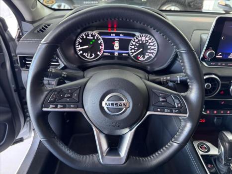 NISSAN Sentra 2.0 16V 4P EXCLUSIVE AUTOMTICO, Foto 10