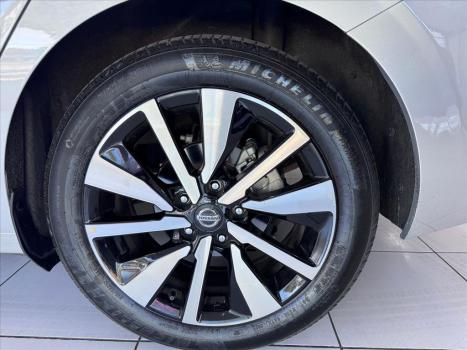 NISSAN Sentra 2.0 16V 4P EXCLUSIVE AUTOMTICO, Foto 15