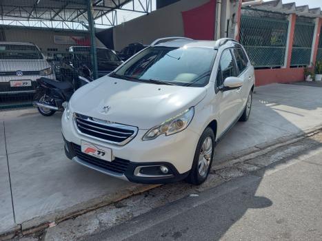 PEUGEOT 2008 1.6 16V 4P FLEX ALLURE AUTOMTICO, Foto 2