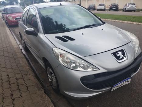 PEUGEOT 207 Hatch 1.4 4P XR FLEX, Foto 1