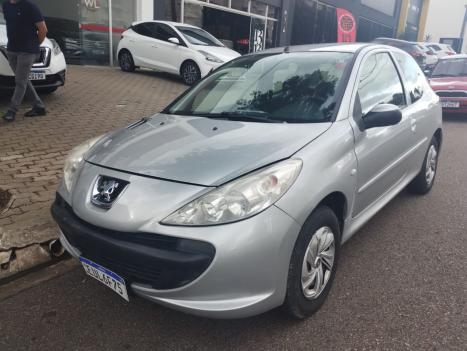 PEUGEOT 207 Hatch 1.4 4P XR FLEX, Foto 2