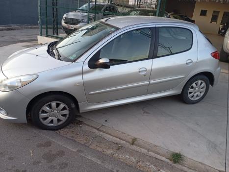PEUGEOT 207 Hatch 1.4 4P XRS FLEX, Foto 2