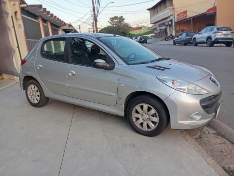 PEUGEOT 207 Hatch 1.4 4P XRS FLEX, Foto 3