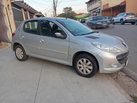 PEUGEOT 207 Hatch 1.4 4P XRS FLEX, Foto 4