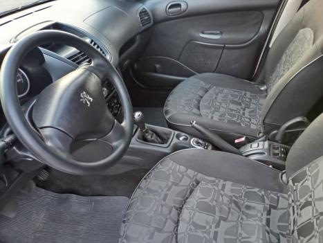 PEUGEOT 207 Hatch 1.4 4P XRS FLEX, Foto 7