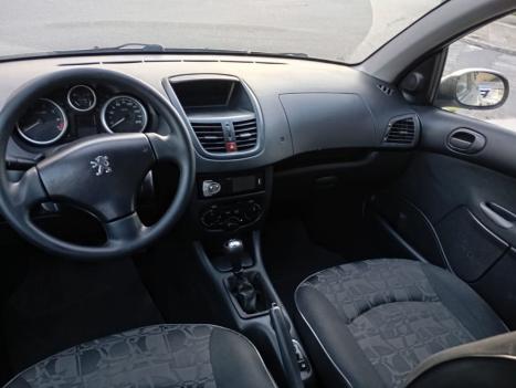 PEUGEOT 207 Hatch 1.4 4P XRS FLEX, Foto 8