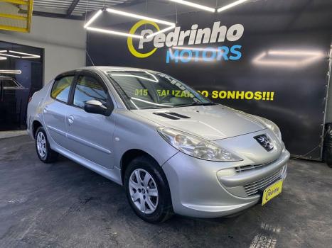 PEUGEOT 207 Sedan 1.4 4P PASSION XR FLEX, Foto 1