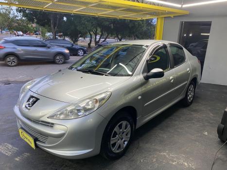 PEUGEOT 207 Sedan 1.4 4P PASSION XR FLEX, Foto 6