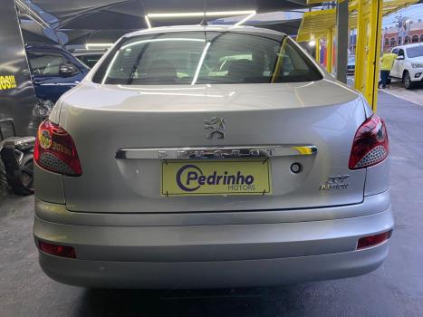 PEUGEOT 207 Sedan 1.4 4P PASSION XR FLEX, Foto 7
