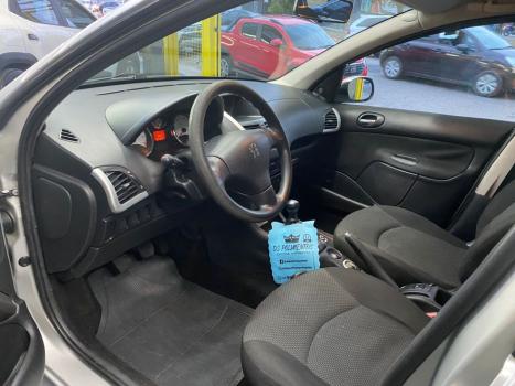 PEUGEOT 207 Sedan 1.4 4P PASSION XR FLEX, Foto 8