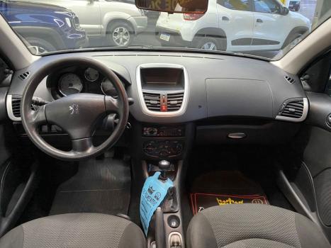 PEUGEOT 207 Sedan 1.4 4P PASSION XR FLEX, Foto 9