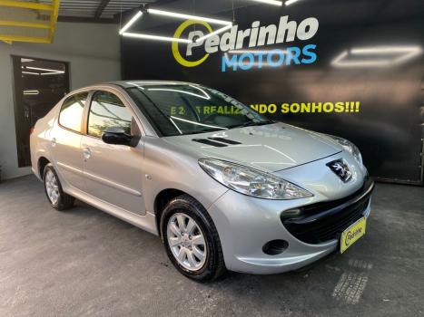 PEUGEOT 207 Sedan 1.4 4P PASSION XR FLEX, Foto 1