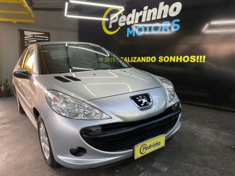 PEUGEOT 207 Sedan 1.4 4P PASSION XR FLEX, Foto 2