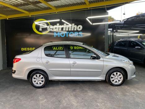 PEUGEOT 207 Sedan 1.4 4P PASSION XR FLEX, Foto 5