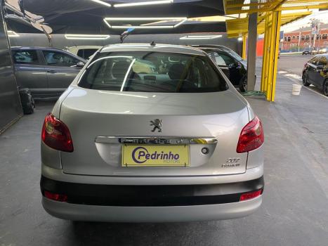 PEUGEOT 207 Sedan 1.4 4P PASSION XR FLEX, Foto 7