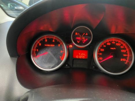PEUGEOT 207 Sedan 1.4 4P PASSION XR FLEX, Foto 8