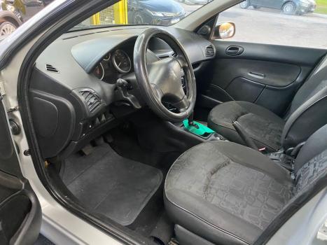 PEUGEOT 207 Sedan 1.4 4P PASSION XR FLEX, Foto 9