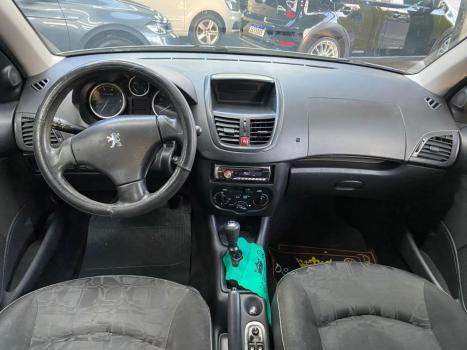 PEUGEOT 207 Sedan 1.4 4P PASSION XR FLEX, Foto 10
