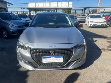 PEUGEOT 208 1.0 12V 4P FLEX LIKE, Foto 2