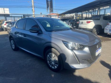 PEUGEOT 208 1.0 12V 4P FLEX LIKE, Foto 3