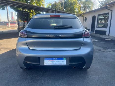 PEUGEOT 208 1.0 12V 4P FLEX LIKE, Foto 7