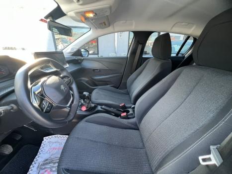 PEUGEOT 208 1.0 12V 4P FLEX LIKE, Foto 9