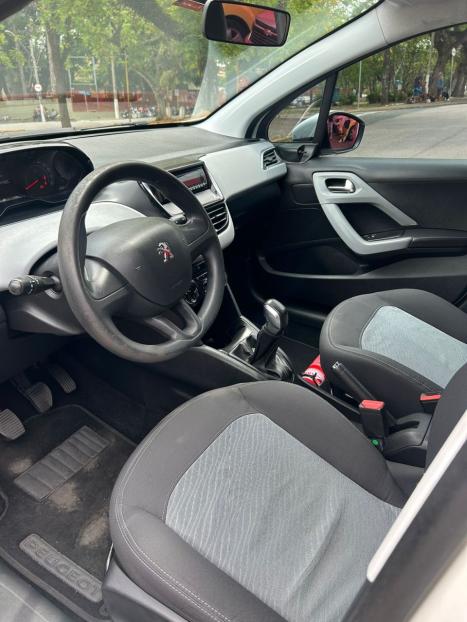 PEUGEOT 208 1.5 4P FLEX ACTIVE, Foto 5