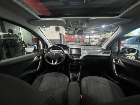PEUGEOT 208 1.6 16V 4P FLEX GRIFFE, Foto 4