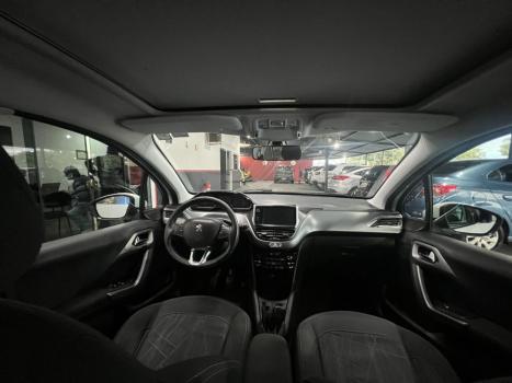 PEUGEOT 208 1.6 16V 4P FLEX GRIFFE, Foto 5