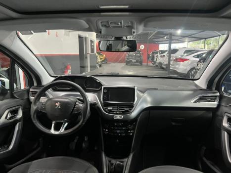 PEUGEOT 208 1.6 16V 4P FLEX GRIFFE, Foto 6