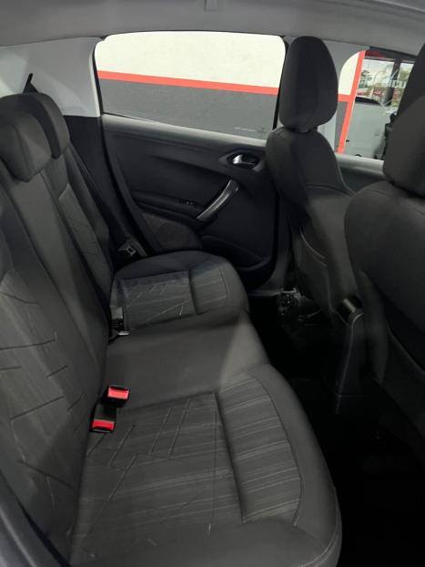 PEUGEOT 208 1.6 16V 4P FLEX GRIFFE, Foto 7