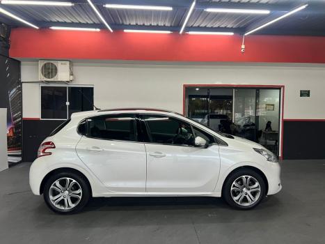 PEUGEOT 208 1.6 16V 4P FLEX GRIFFE, Foto 9